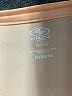Athletic Works 100% Polyester Orange Active T-Shirt Size XS - photo 7