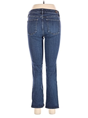 Lauren by Ralph Lauren Jeans (view 2)