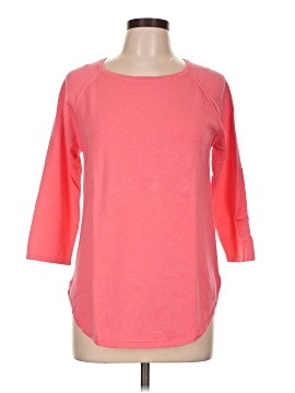 Jeanne Pierre Sweatshirt