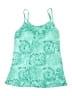 32 Degrees Tie-dye Green Swimsuit Top Size L (estimated) - photo 1
