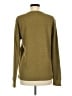 Old Navy Green Pullover Sweater Size M - photo 2