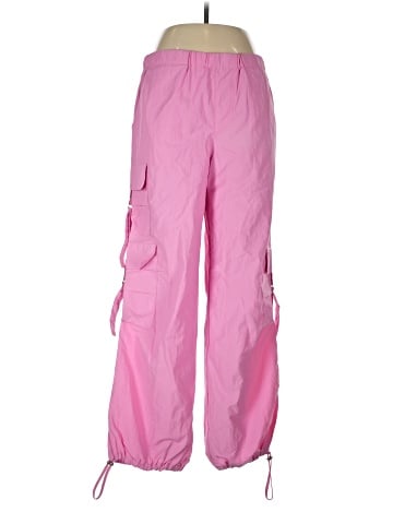 Ultra Flirt Cargo Pants (view 1)