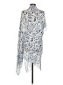 Coco + Carmen Blue Kimono One size - photo 2