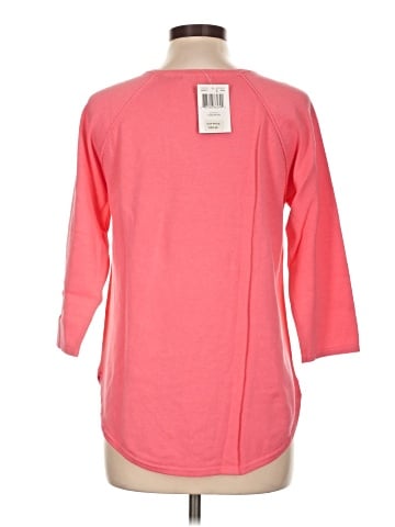 Jeanne Pierre Sweatshirt (view 2)