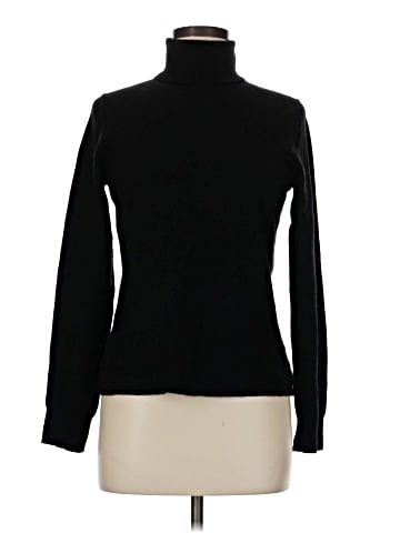 Ann Taylor Turtleneck Sweater (view 1)