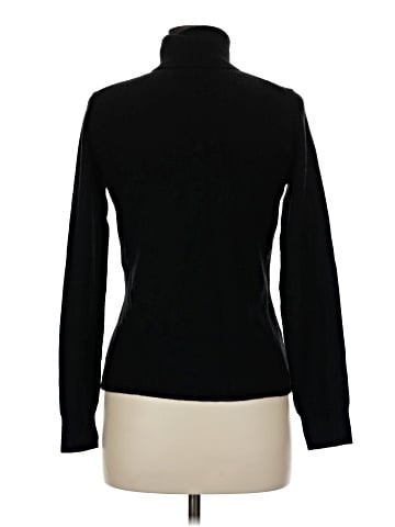 Ann Taylor Turtleneck Sweater (view 2)