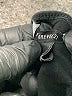 Forever 21 Black Bodysuit Size L - photo 3