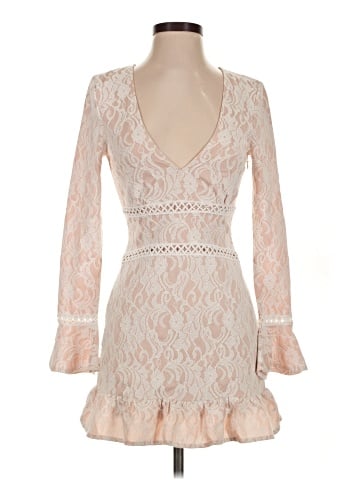 Boohoo Cocktail Dress (view 1)