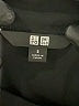 Uniqlo Black Sleeveless Blouse Size S - photo 7