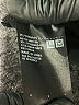 Uniqlo Black Sleeveless Blouse Size S - photo 8