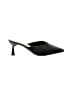 Assorted Brands Black Mule/Clog Size EU 37 - photo 1