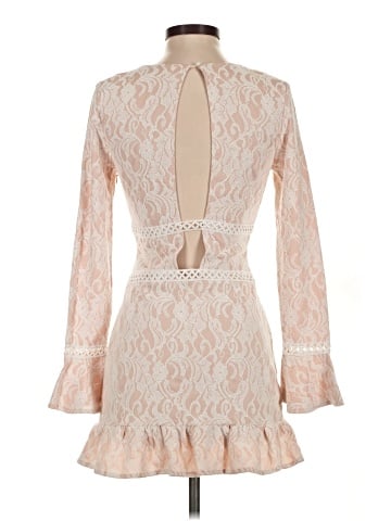 Boohoo Cocktail Dress (view 2)
