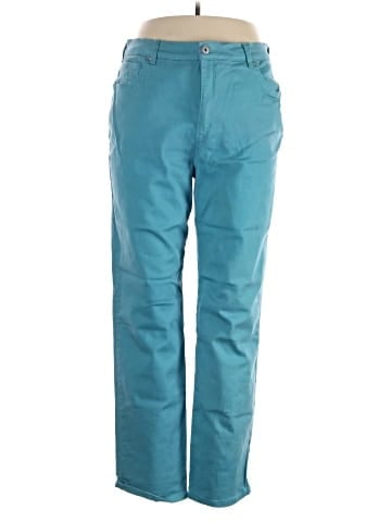 Gloria Vanderbilt Jeans (view 1)