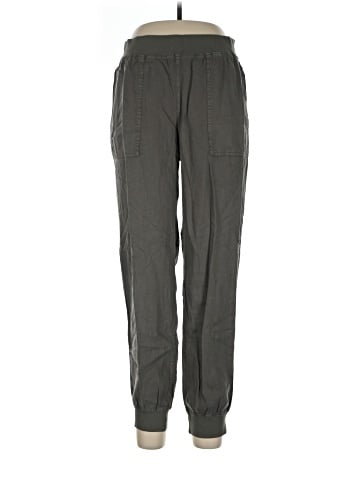 Faherty Track Pants (view 1)