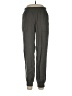 Faherty Solid Gray Track Pants Size L - photo 1