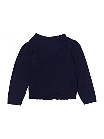Janie and Jack Cardigan (view 2)