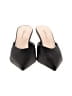Assorted Brands Black Mule/Clog Size EU 37 - photo 2