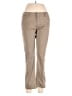 Volcom Solid Tan Khakis Size 7 - photo 1
