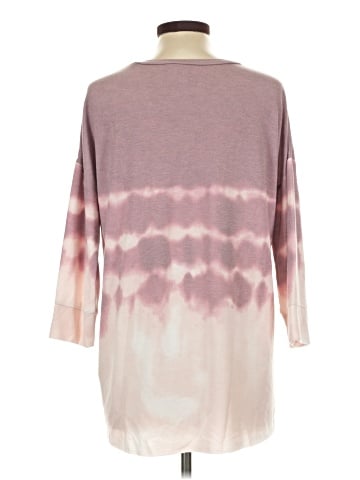 Active 3/4 Sleeve Top (view 2)