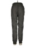 Faherty Solid Gray Track Pants Size L - photo 2