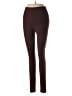 YPB Burgundy Active Pants Size SmL - photo 1