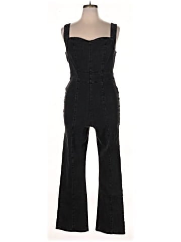 Charlotte Russe Jumpsuit (view 1)