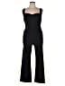 Charlotte Russe Black Jumpsuit Size XL - photo 1