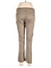 Volcom Solid Tan Khakis Size 7 - photo 2