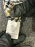 MELLODAY Plaid Gray Coat Size L - photo 7