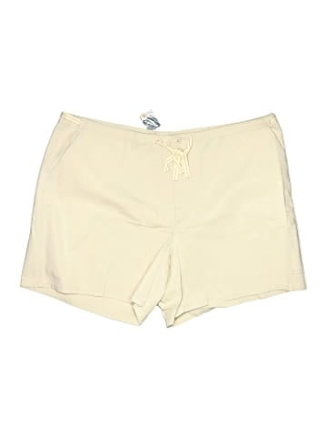 Venezia Jeans Clothing Co. Khaki Shorts (view 1)