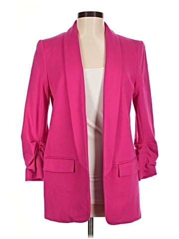 Bar III Blazer (view 1)