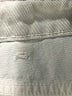 MNG Gray White Denim Skirt Size S - photo 5