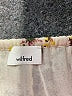 Wilfred 100% Polyester Gold 3/4 Sleeve Blouse Size M - photo 7