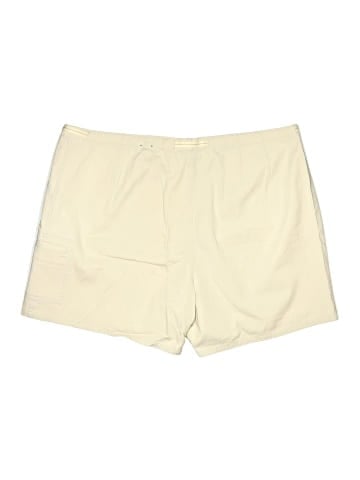 Venezia Jeans Clothing Co. Khaki Shorts (view 2)