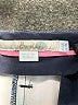 Boden Paisley Blue Casual Pants Size 8L - photo 7