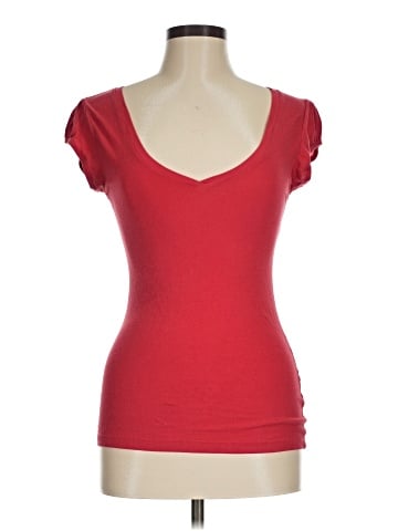 Ambiance Apparel Sleeveless T-Shirt (view 1)