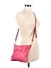 Prada Pink Tessuto Fiocco Flat Messenger Bag, One size - photo 2