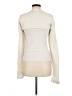 SIMONETT Ivory Cardigan One size - photo 2