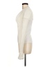 SIMONETT Ivory Cardigan One size - photo 5