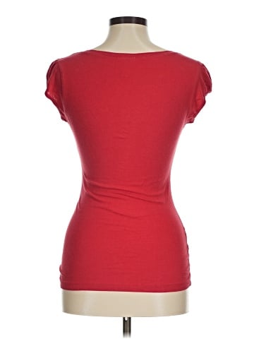 Ambiance Apparel Sleeveless T-Shirt (view 2)