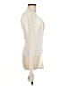 SIMONETT Ivory Cardigan One size - photo 4