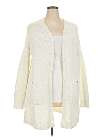 East Adeline Cardigan (view 1)