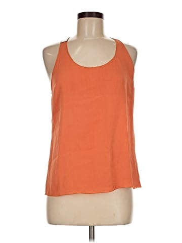CZAR by Cesar Galindo Sleeveless Top (view 1)