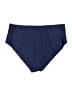 Unbranded Solid Blue Swimsuit Bottoms Size 2X - photo 2