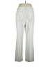 Monroe and Main Stripes Gray Dress Pants Size 16 - photo 2
