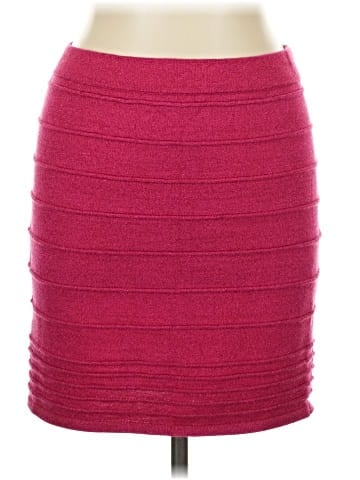 Charlotte Russe Casual Skirt (view 1)