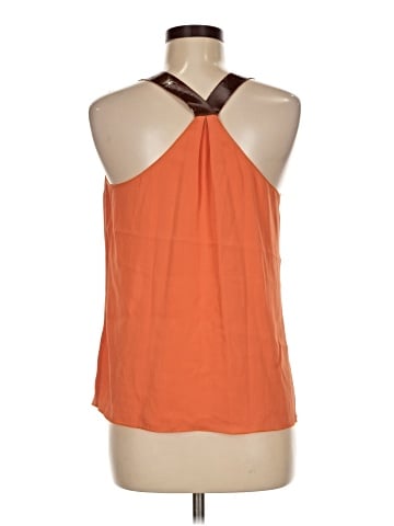 CZAR by Cesar Galindo Sleeveless Top (view 2)