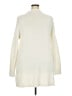 East Adeline Ivory Cardigan Size 3X - photo 2
