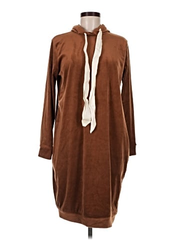 Japparel Casual Dress (view 1)