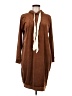 Japparel Brown Casual Dress Size M - photo 1